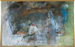 Herring Women — Oluf Høst