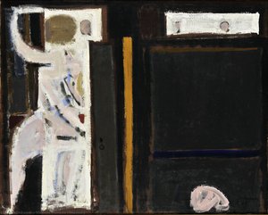 Memory — Yiannis Moralis