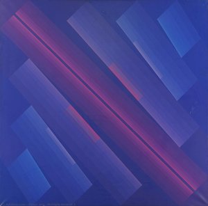 Multiple Tension 2 — Brizzi, Ary