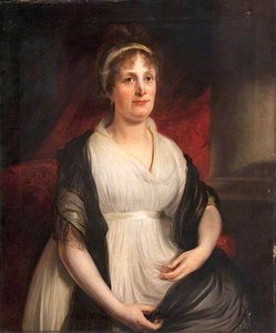 Mrs Esther Mary Grimshaw — Joseph Allen