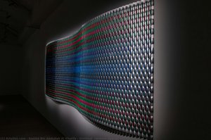 Untitled, Rainbow Hybrid — Rashid Bin Abdullah Al Khalifa
