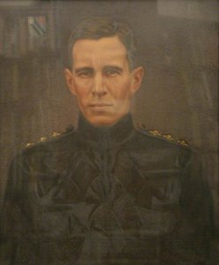 Captain Oates (1880–1912) — John Newman Holroyd