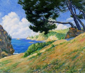 Cap De Santa Cristina — Josep Maria Amat Virgili