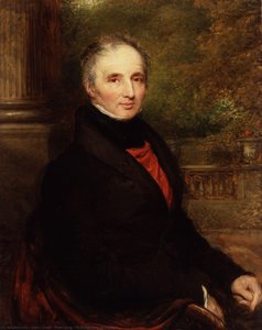 Peter King, 7th Baron King Of Ockham — Джон Линнелл