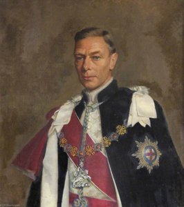 George Vi (1895–1952) — Gerald Festus Kelly