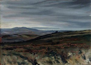 Landscape — William Wyld
