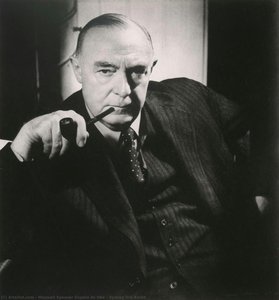 Sydney Ure Smith — Максуел Спенсър Дюпейн Ac Obe
