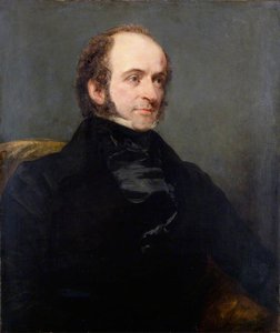 Hewett Cotrell Watson (1804–1881), Author Of 'cybele Britannica' — Margaret Sarah Carpenter