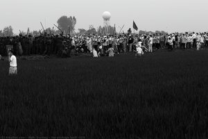 The Strange Balll #029 — Noh, Suntag