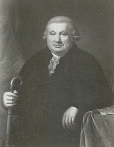 Untitled (aqqc6j) — Friedrich Carl Gröger