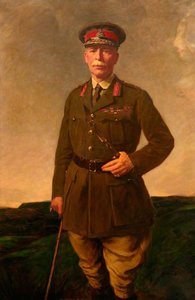Anthony Alfred Bowlby (1855–1929) (copy After Samuel Henry William Llewellyn) — Dorofield Hardy