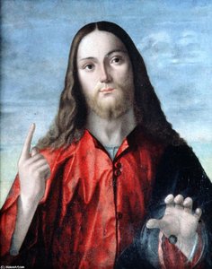 Untitled — Віttore Карпаччо