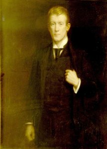 Professor Sir Rubert William Boyce (1863–1911), Mb, Frs, George Holt Chair Of Pathology, University Of Liverpool (1894–1911) — Robert Edward Morrison
