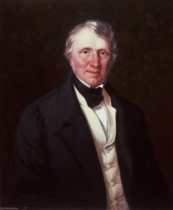 Hugh Thomas (1783–1848) — William Roos