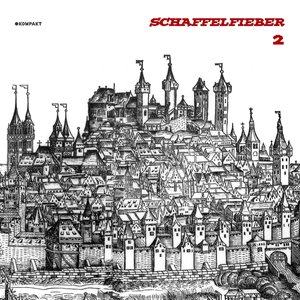 Superpitcher/wassermann: Schaffelfieber 2 — Wolfgang Voigt