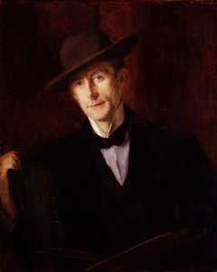 Walter Richard Sickert — Jacques-émile Blanche