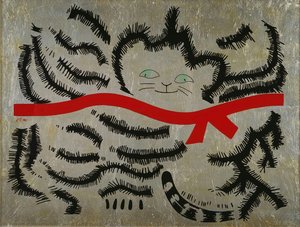 Untitled — Maria De Lourdes Bettencourt De Castro
