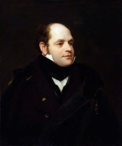 Sir John Franklin — Thomas Phillips