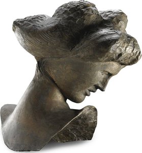 Untitled (562) — Emilio Greco