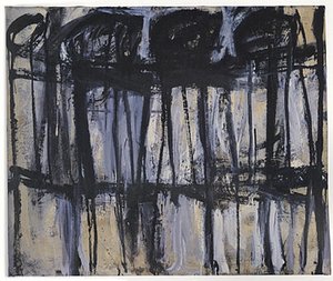 Untitled — Cy Twombly