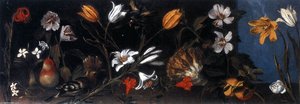 Still-life — Orsola Maddalena Caccia