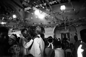 Godparents On The Saint Anthony — Sheila Maureen Bisilliat