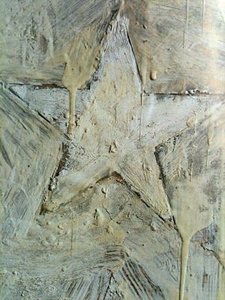 Star — Jasper Johns