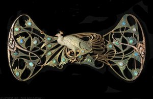 Untitled — René Lalique