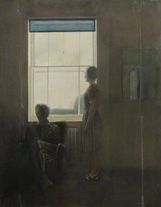 The Relationship — David Tindle