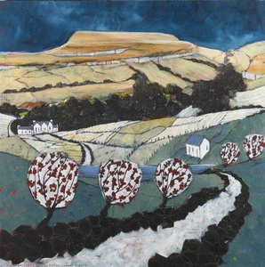 Semer Water Ii — Christine Relton