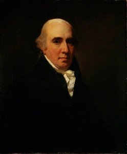 Professor Dugald Stewart (1753–1828), Filosofo — Henry Raeburn