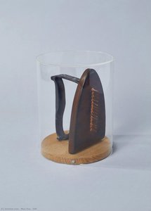 Gift — Man Ray