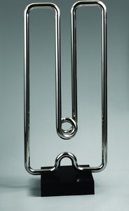 Elemento Modulato, (1969) — Aldo Calo