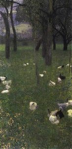 Untitled — Густав Климт