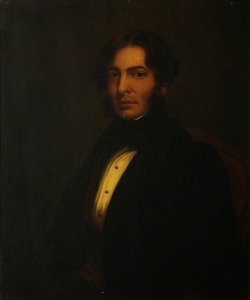 Sir John Dunlop, Bt — James Tannock