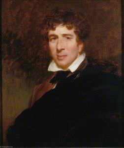 Charles Kemble (1775–1854) — Sir Thomas Francis Dicksee