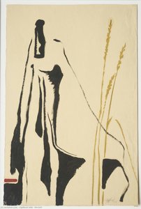 Ph-547 — Clyfford Still