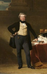 William Benjamin Watkins — George Patten