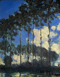 Claude Monet