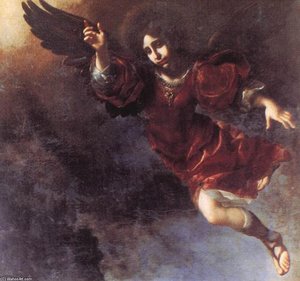 The Guardian Angel — Карло Долчи