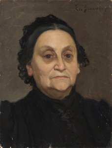 Eva Bonnier