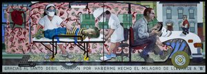 I Guess I Still Think Of Myself As A Killer (supongo Que Todavia Me Pienso Un Asesino) — Juan Carlos Macías Islas