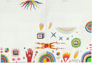 Televisão — Alexandre Cerveny