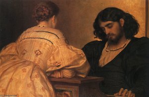Untitled — Edmund Blair Leighton