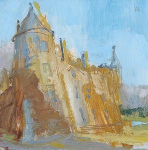 Robert Wemyss Innes