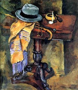 Untitled — Петр Кончаловський