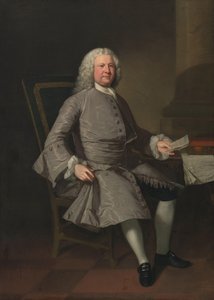 James Cranke The Younger