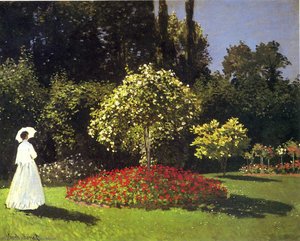 Untitled (1199) — Claude Monet