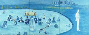 Living Too Long With A Single Dream — Yoichiro Yoda