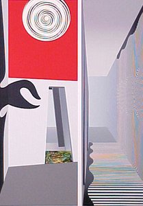 Tit — Richard Hamilton